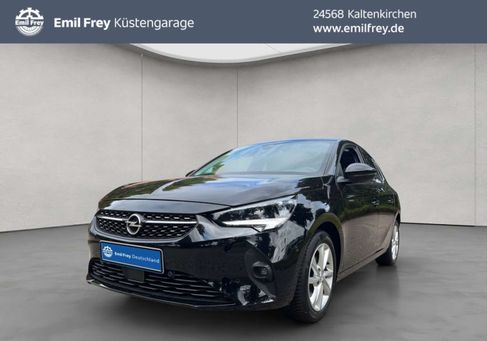 Opel Corsa, 2023