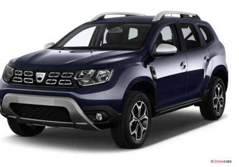Dacia Duster, 2023 2