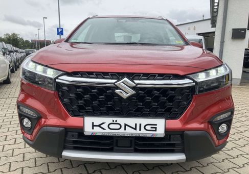 Suzuki SX4 S-Cross, 2024