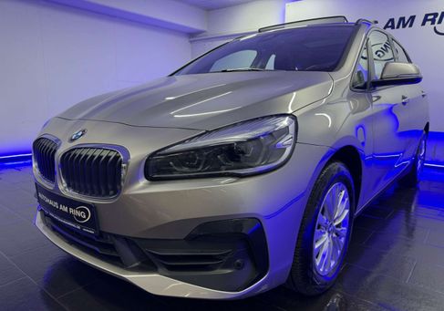 BMW 220, 2020 2