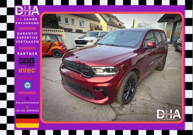 Dodge Durango, 2021