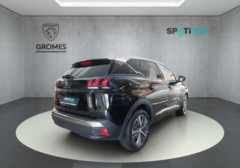 Peugeot 3008, 2023