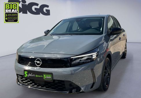Opel Corsa, 2024 2