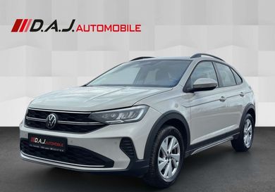 Volkswagen Taigo, 2022