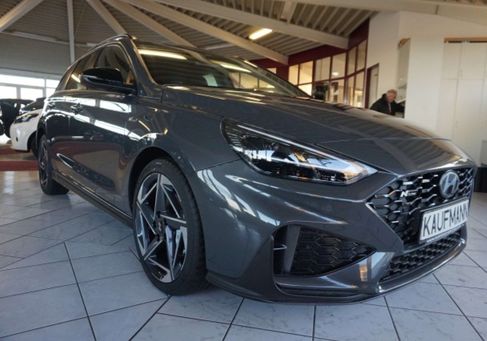 Hyundai i30, 2026 2