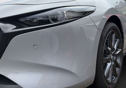 Mazda 3, 2026