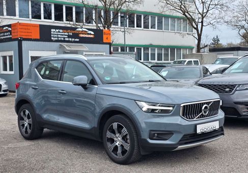 Volvo XC40, 2022 3