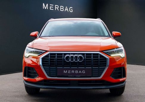 Audi Q3, 2024