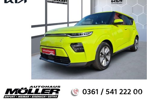 Kia Soul, 2021