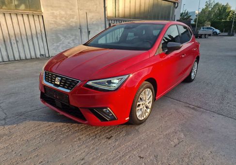 Seat Ibiza, 2024