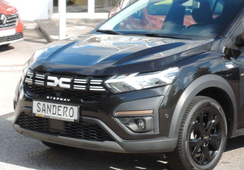 Dacia Sandero, 2025