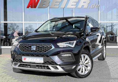 Seat Ateca, 2025
