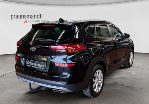Hyundai Tucson, 2020 3