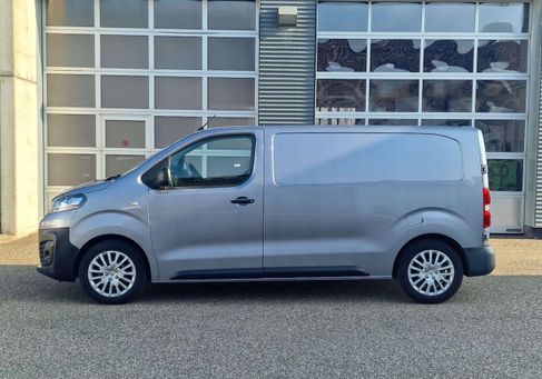 Opel Vivaro, 2022 2