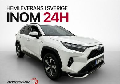 Toyota RAV 4, 2023