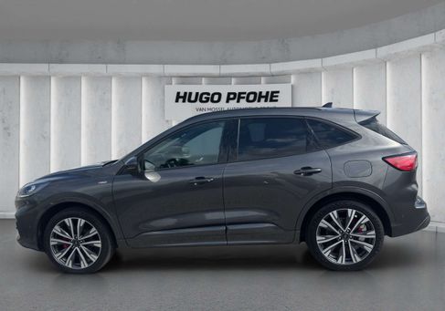 Ford Kuga, 2022