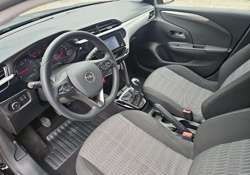 Opel Corsa, 2023 3
