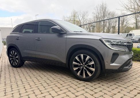 Renault Austral, 2023