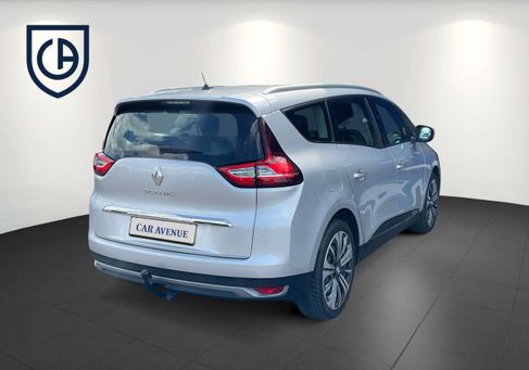 Renault Grand Scenic, 2021