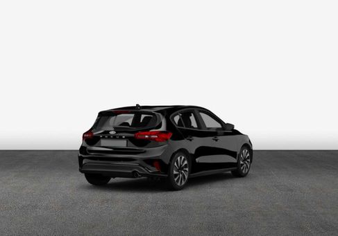 Ford Focus, 2024