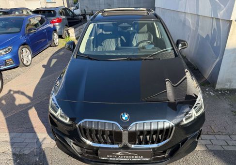 BMW 218, 2023 3
