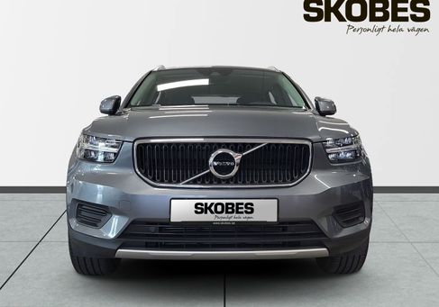 Volvo XC40, 2019 2