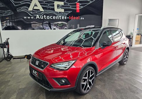 Seat Arona, 2019 3