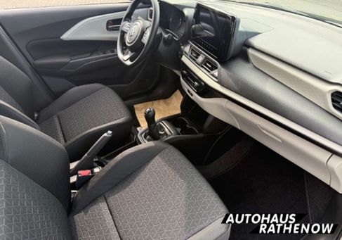 Suzuki Swift, 2024 3