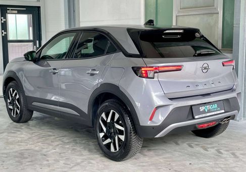 Opel Mokka, 2025 3