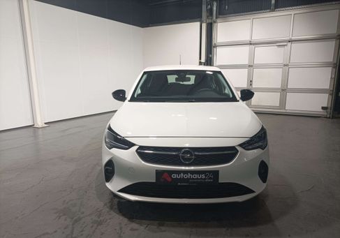 Opel Corsa, 2022 2