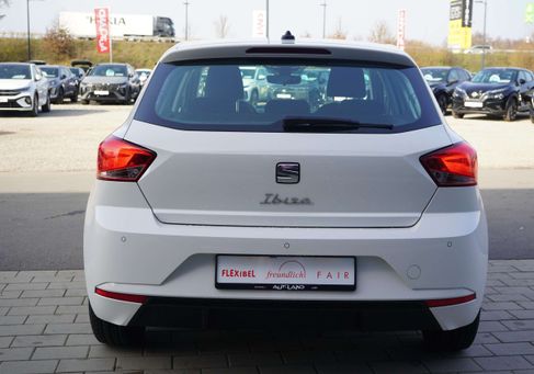 Seat Ibiza, 2023