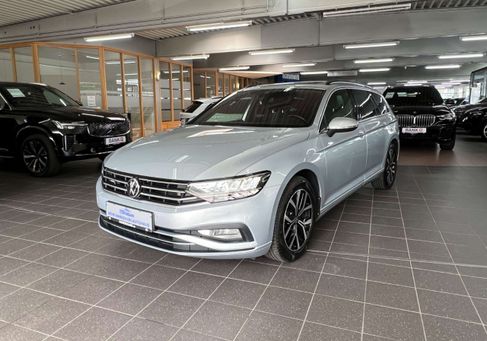 Volkswagen Passat Variant, 2022 2