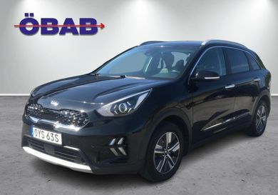 Kia Niro, 2020