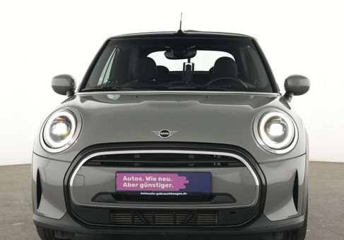 MINI One Cabrio, 2022