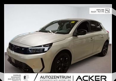 Opel Corsa, 2025