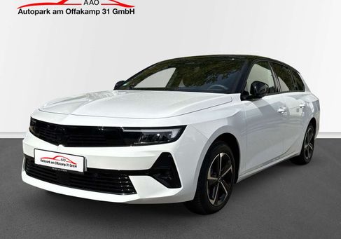 Opel Astra, 2025