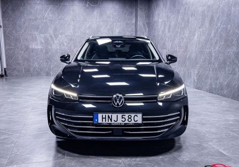 Volkswagen Passat Variant, 2025 2
