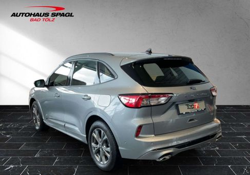 Ford Kuga, 2023