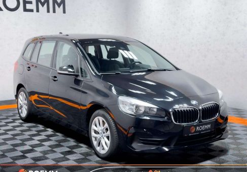 BMW 220, 2018 3