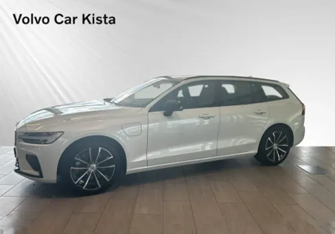 Volvo V60, 2026