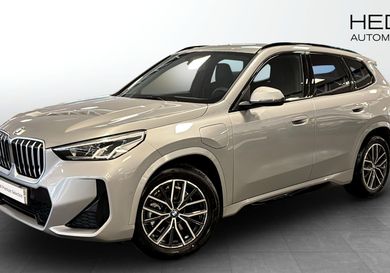 BMW X1, 2026