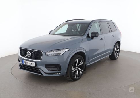 Volvo XC90, 2020