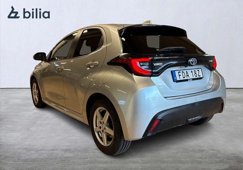 Toyota Yaris, 2022 2