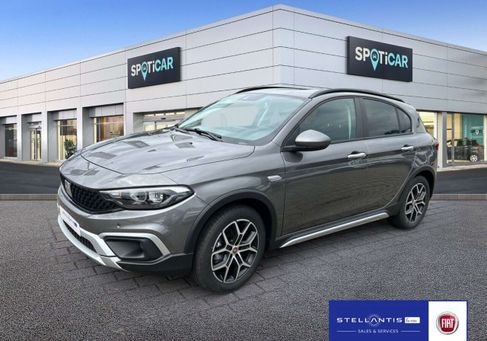 Fiat Tipo, 2024