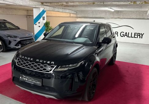 Land Rover Range Rover Evoque, 2020