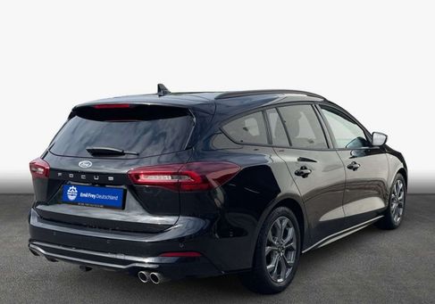 Ford Focus, 2024