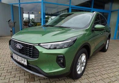 Ford Kuga, 2026