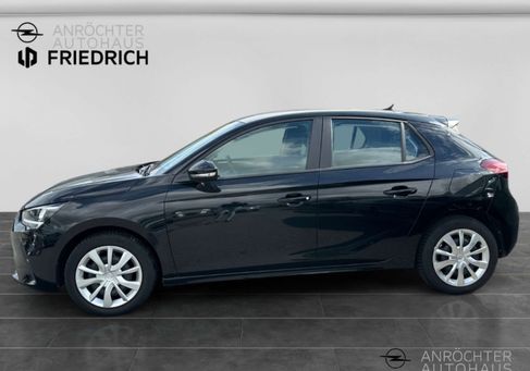 Opel Corsa, 2023 2
