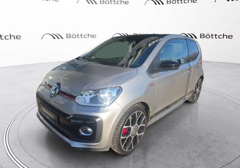 Volkswagen up!, 2018 2