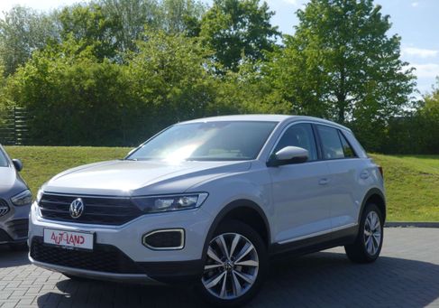 Volkswagen T-Roc, 2022 2